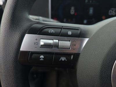 2025 Hyundai Tucson SEL AWD
