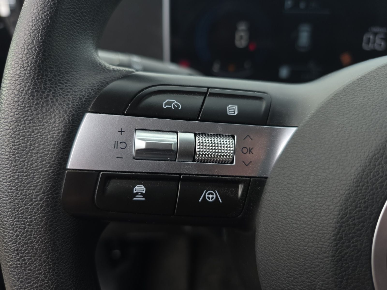 2025 Hyundai Tucson SEL AWD