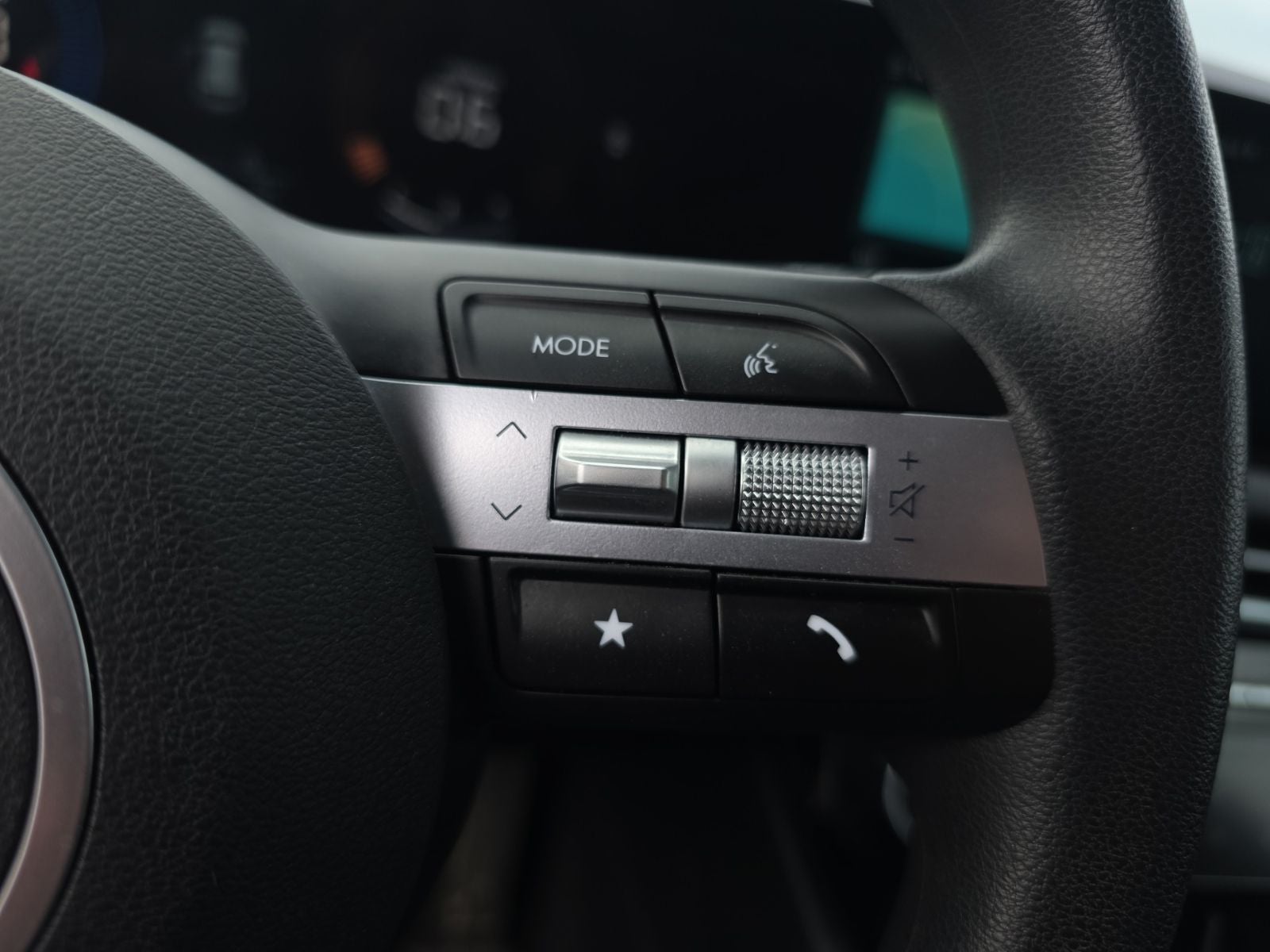2025 Hyundai Tucson SEL AWD