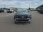 2025 Hyundai Tucson SEL AWD