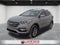 2017 Hyundai Santa Fe Sport 2.4 Base