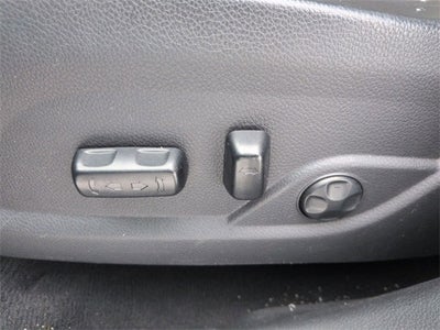 2017 Hyundai Santa Fe Sport 2.4 Base