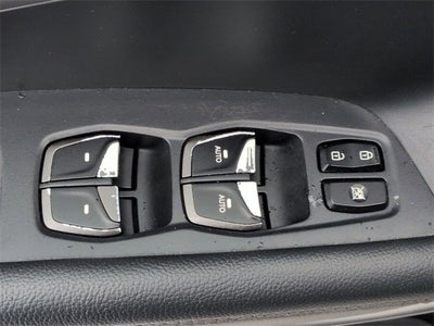 2017 Hyundai Santa Fe Sport 2.4 Base