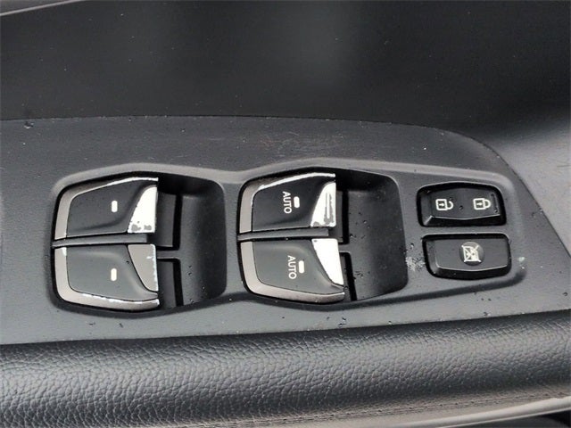 2017 Hyundai Santa Fe Sport 2.4 Base