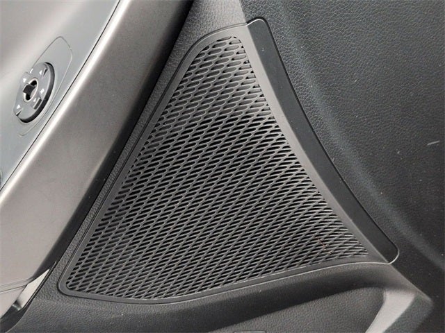 2017 Hyundai Santa Fe Sport 2.4 Base