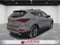 2017 Hyundai Santa Fe Sport 2.4 Base