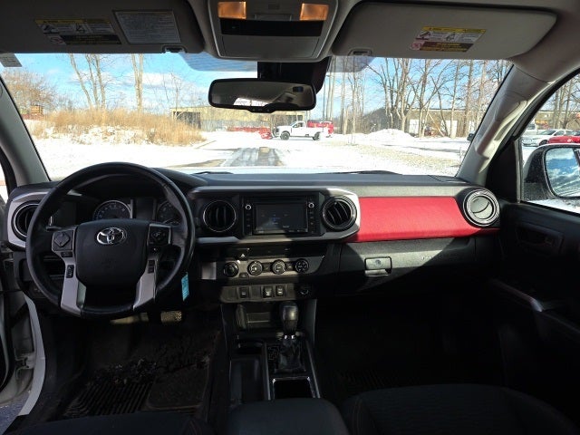 2019 Toyota Tacoma SR5 V6