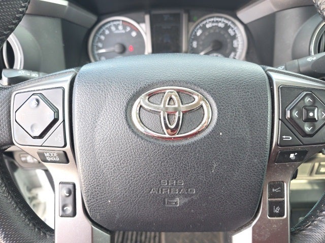 2019 Toyota Tacoma SR5 V6