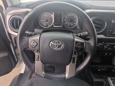 2019 Toyota Tacoma SR5 V6