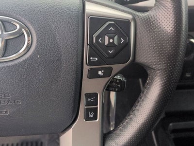 2019 Toyota Tacoma SR5 V6