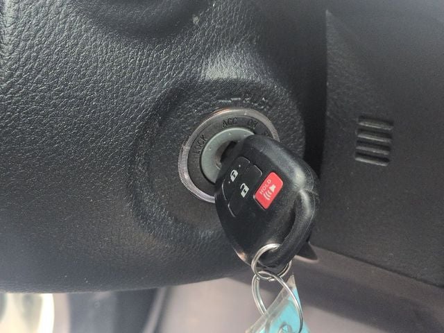 2019 Toyota Tacoma SR5 V6