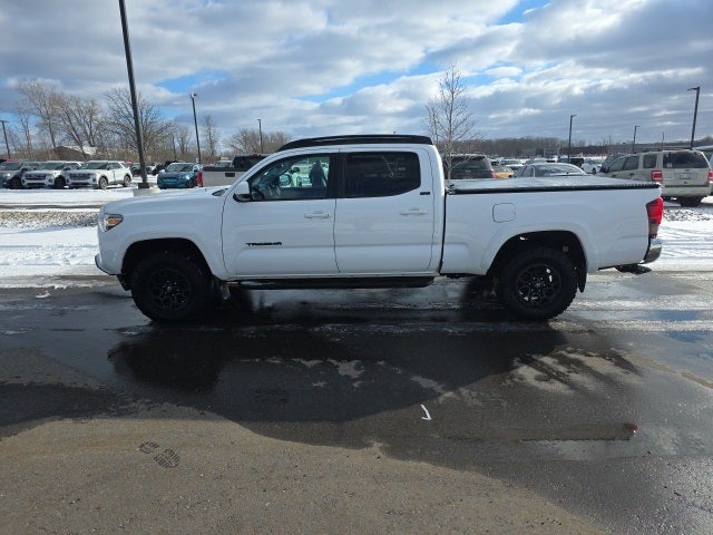 2019 Toyota Tacoma SR5 V6