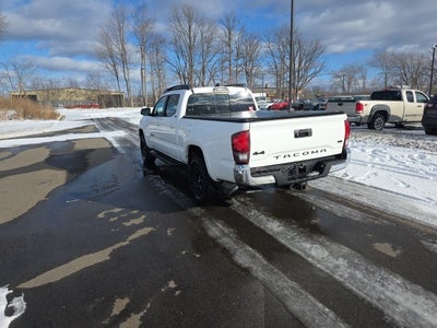 2019 Toyota Tacoma SR5 V6