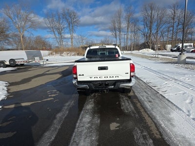 2019 Toyota Tacoma SR5 V6