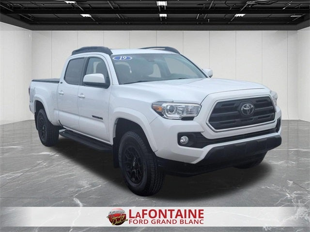2019 Toyota Tacoma SR5 V6