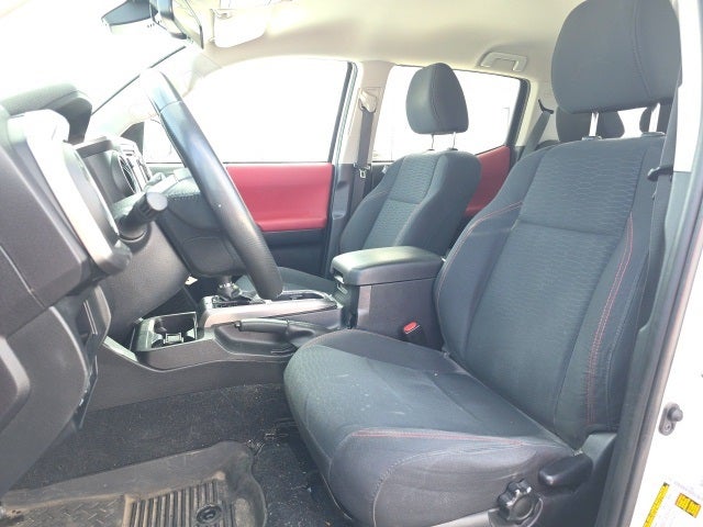 2019 Toyota Tacoma SR5 V6