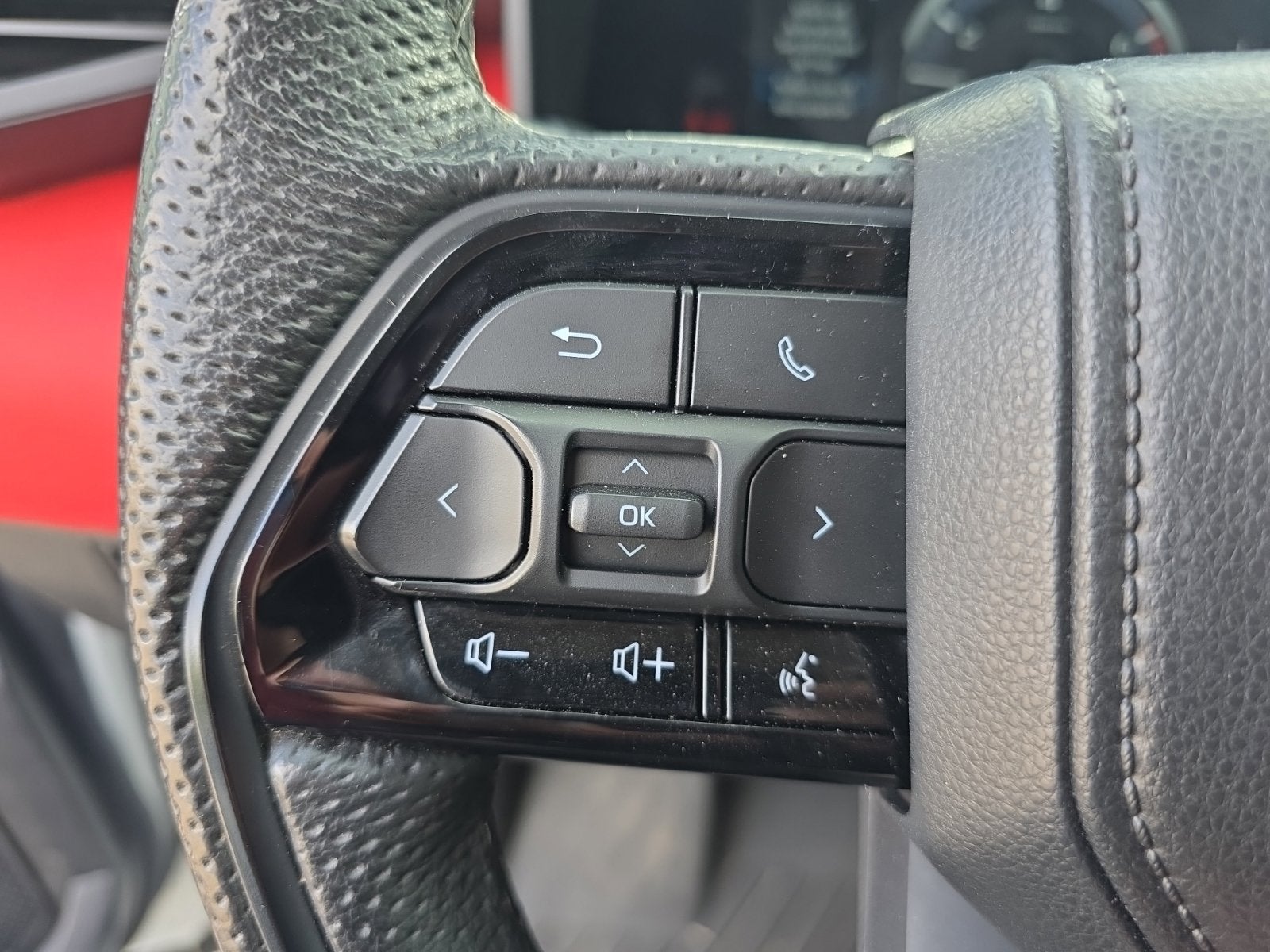 2023 Toyota Tundra Hybrid TRD Pro 4X4