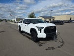 2023 Toyota Tundra Hybrid TRD Pro 4X4