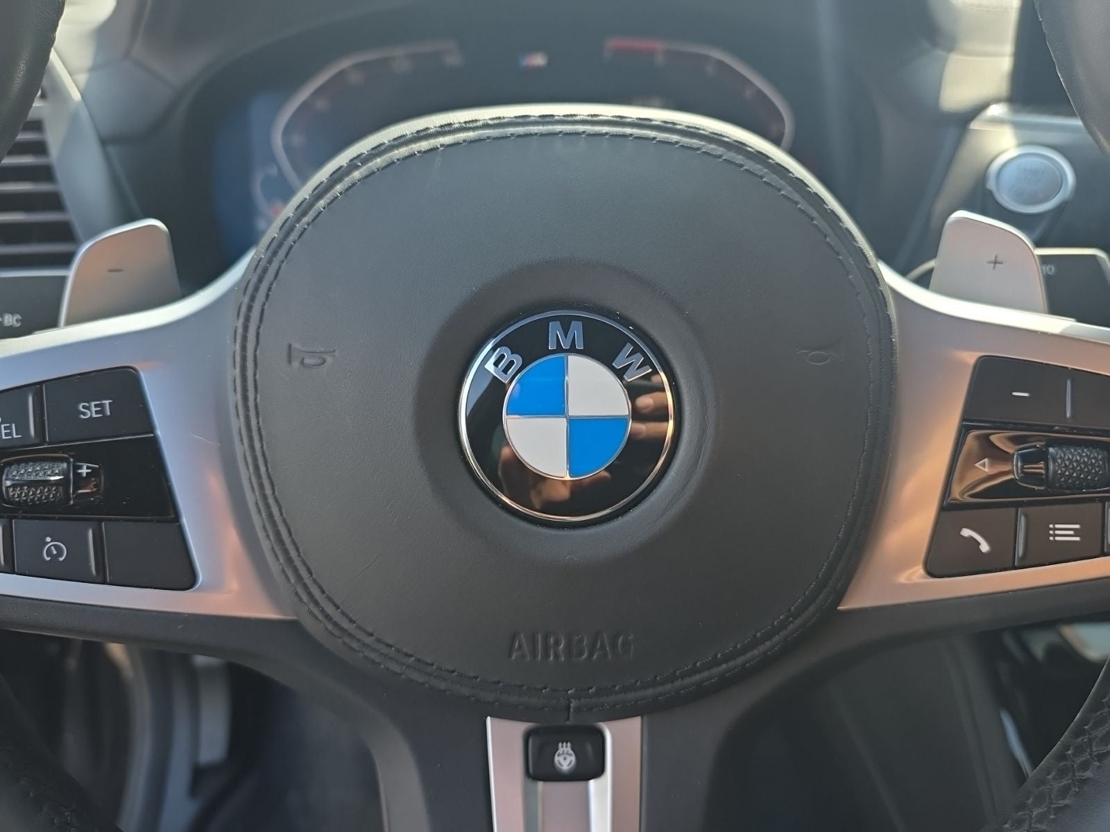 2021 BMW X4 xDrive30i