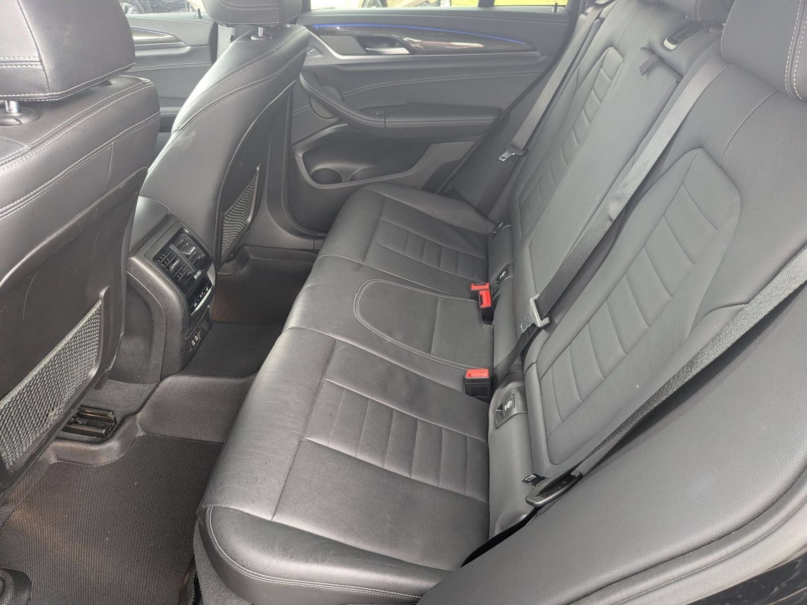 2021 BMW X4 xDrive30i AWD