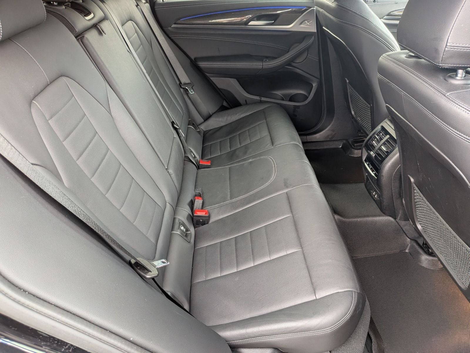 2021 BMW X4 xDrive30i AWD
