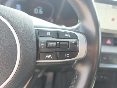 2023 Kia Sportage X-Line AWD