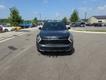 2023 Kia Sportage X-Line AWD