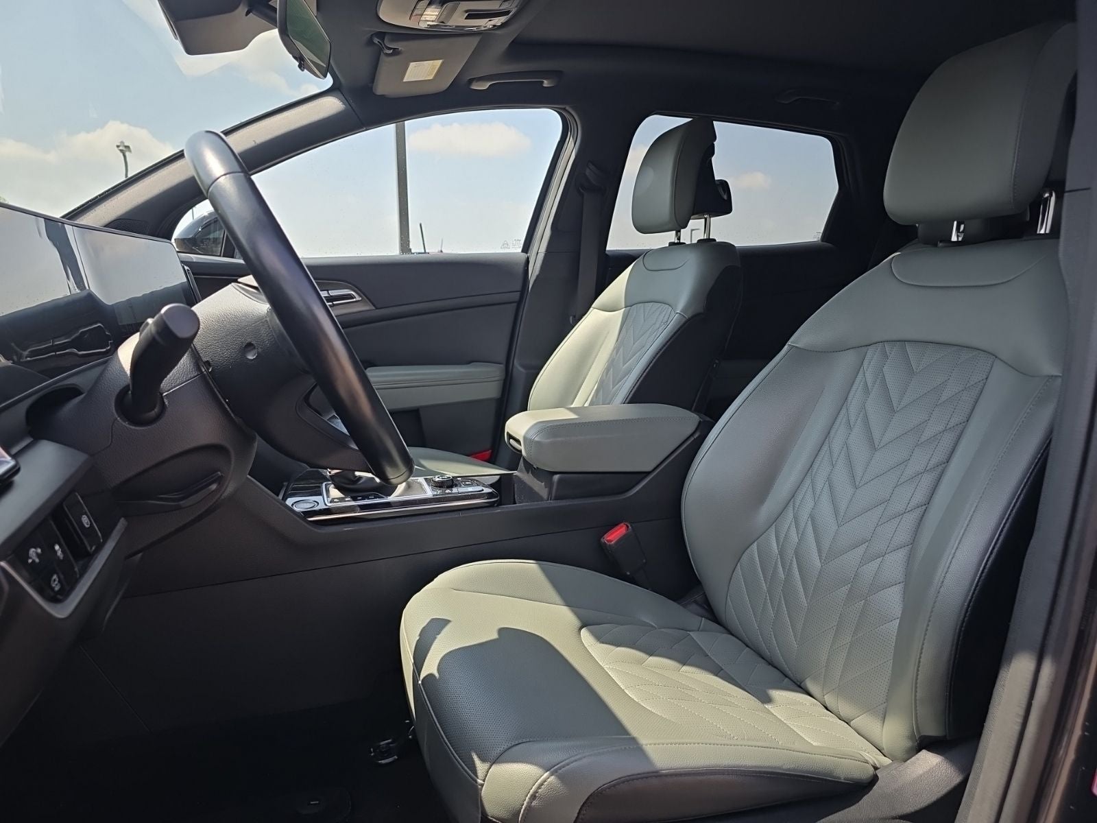 2023 Kia Sportage X-Line AWD