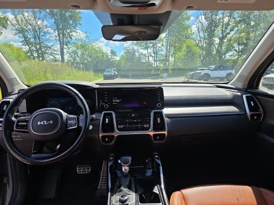 2023 Kia Sorento X-Line SX Prestige AWD