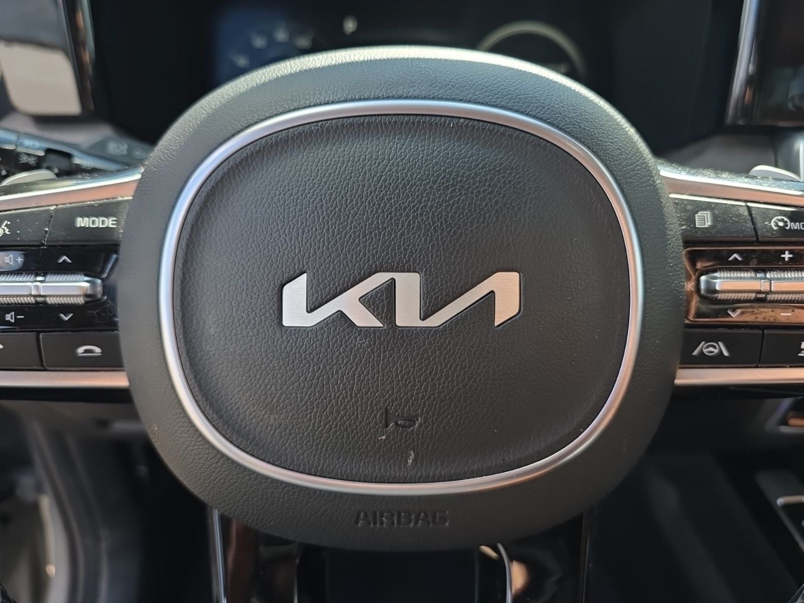 2023 Kia Sorento X-Line SX Prestige AWD