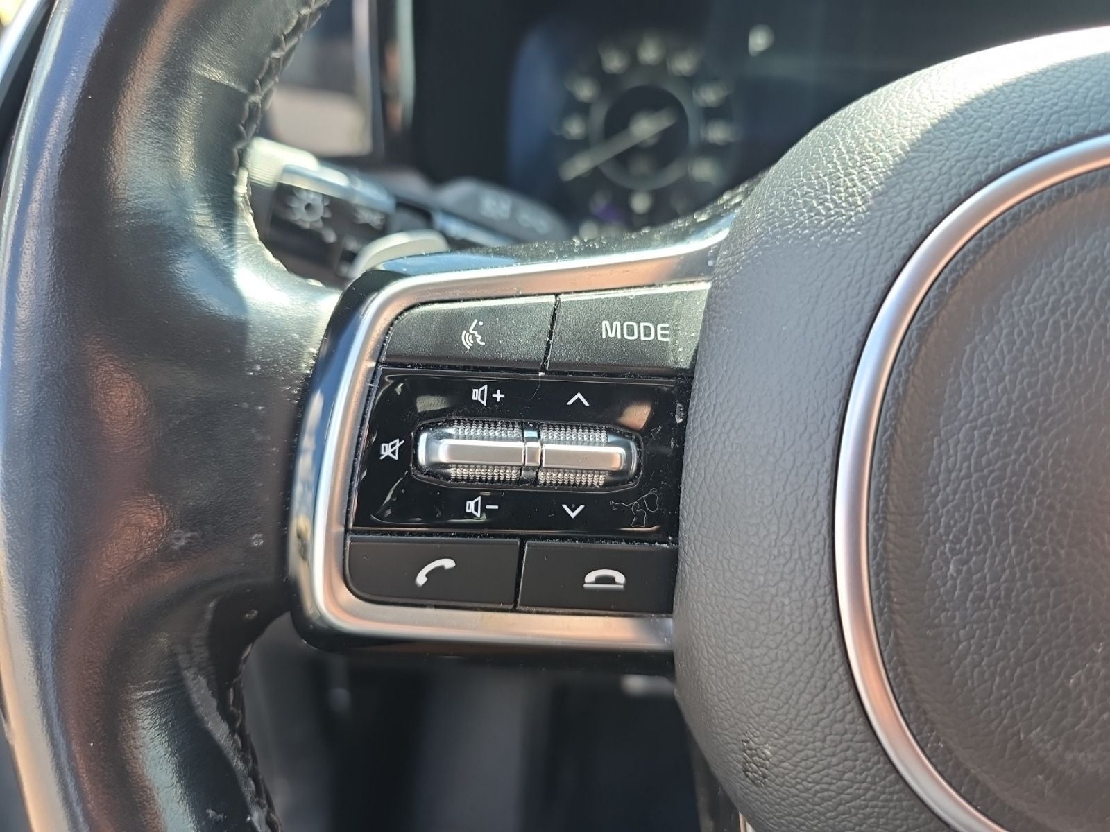 2023 Kia Sorento X-Line SX Prestige AWD