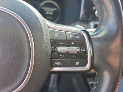2023 Kia Sorento X-Line SX Prestige AWD