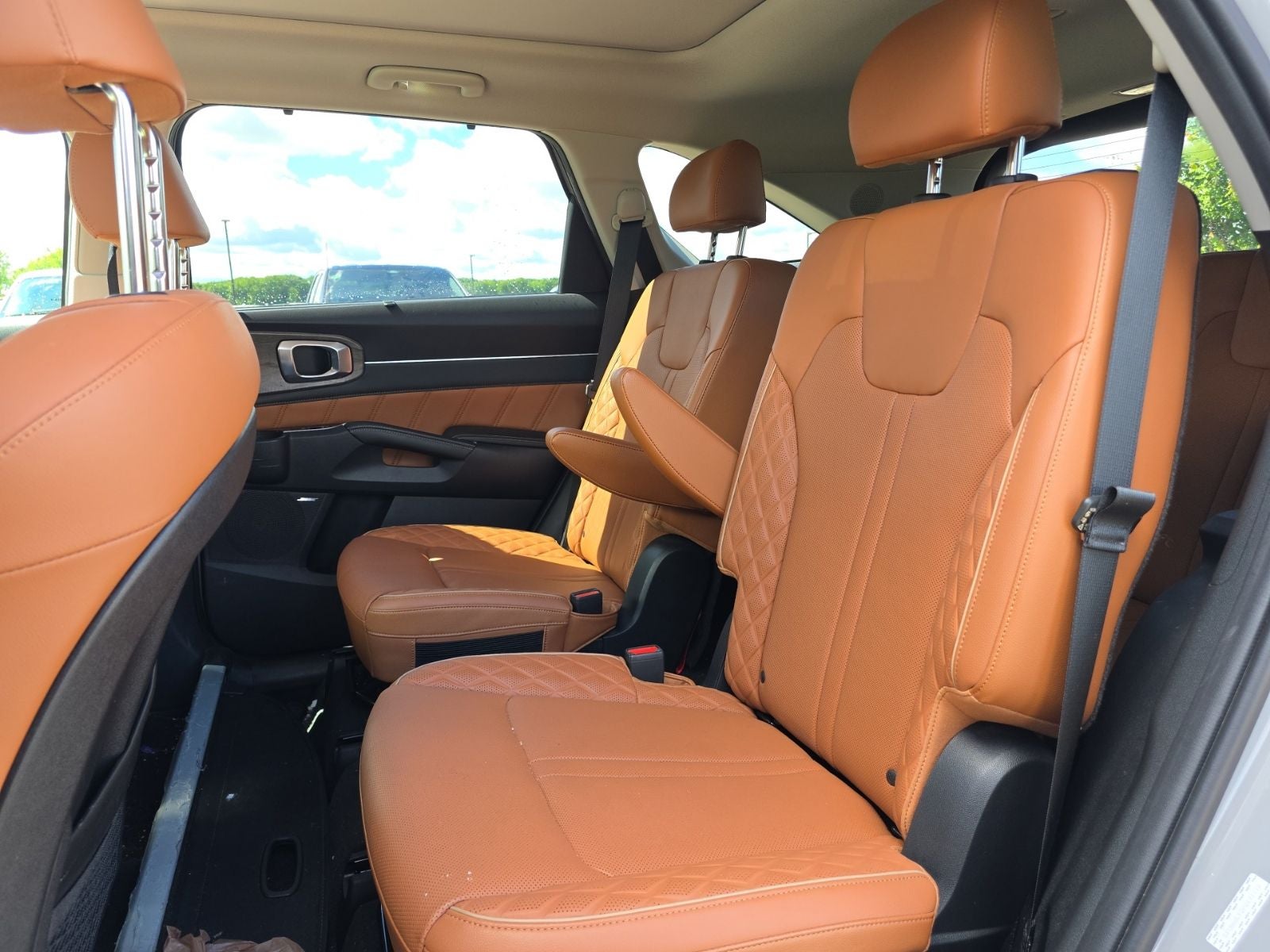 2023 Kia Sorento X-Line SX Prestige AWD