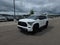 2024 Toyota Sequoia TRD Pro