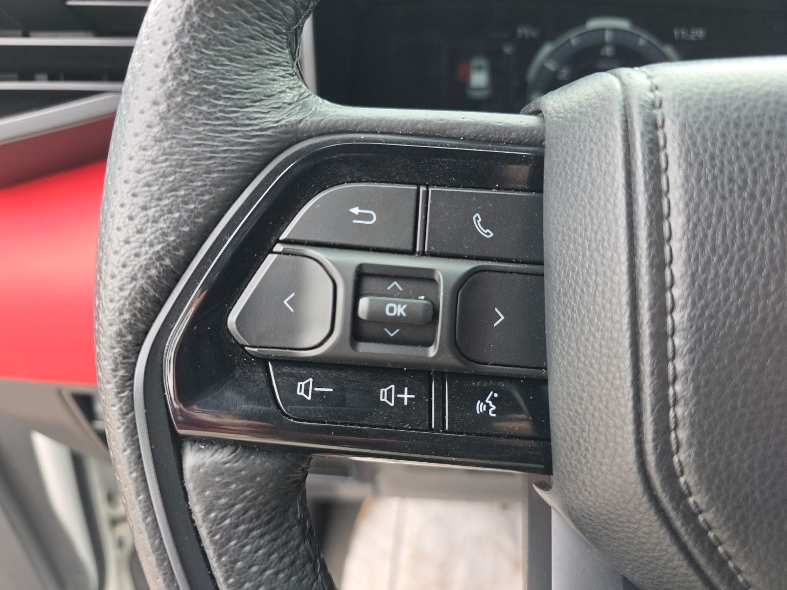 2024 Toyota Sequoia TRD Pro
