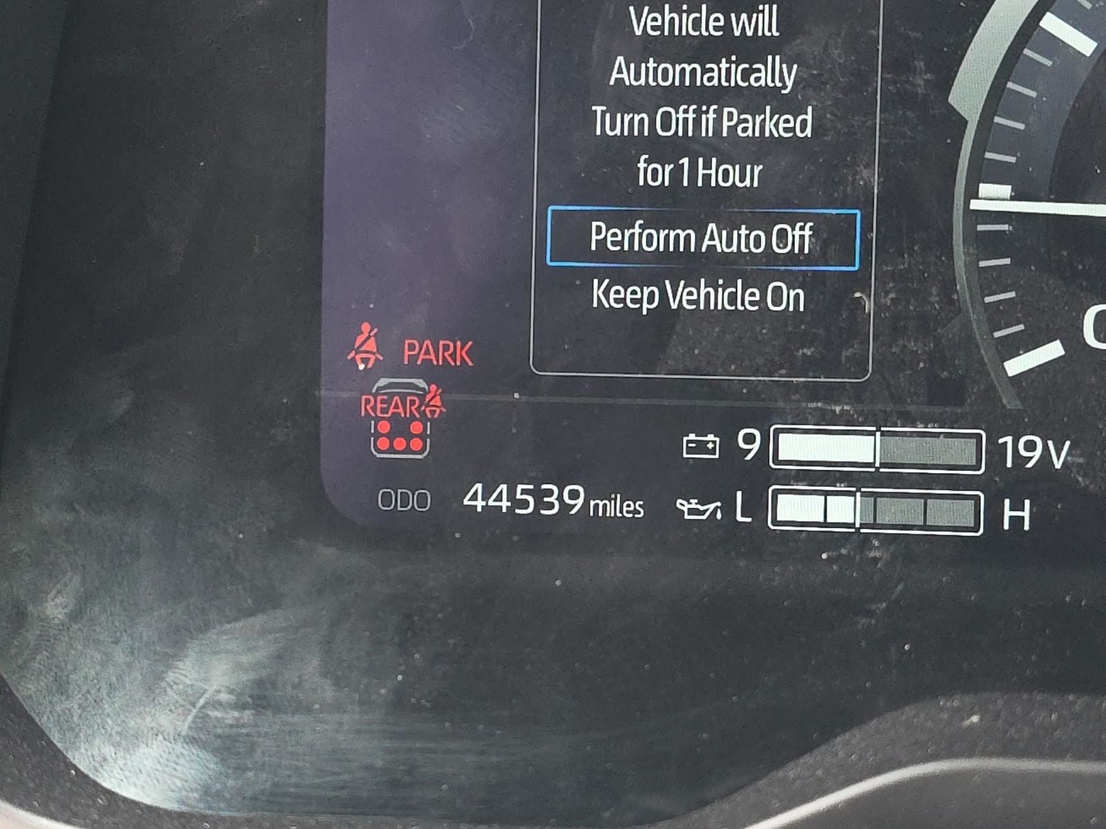 2024 Toyota Sequoia TRD Pro