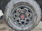 2024 Toyota Sequoia TRD Pro