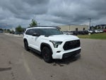 2024 Toyota Sequoia TRD Pro