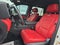 2024 Toyota Sequoia TRD Pro