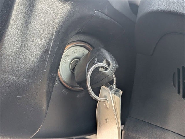 2008 Mitsubishi Lancer Evolution GSR