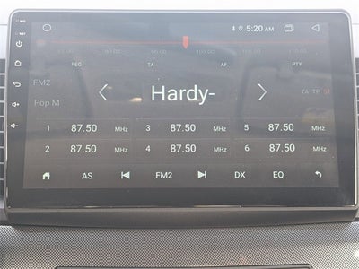 2008 Mitsubishi Lancer Evolution GSR