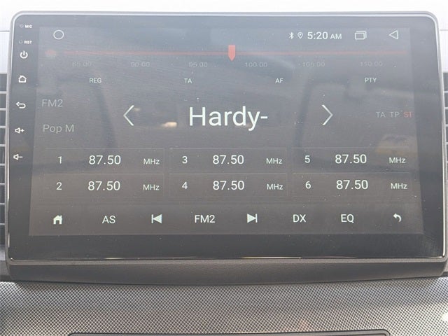 2008 Mitsubishi Lancer Evolution GSR