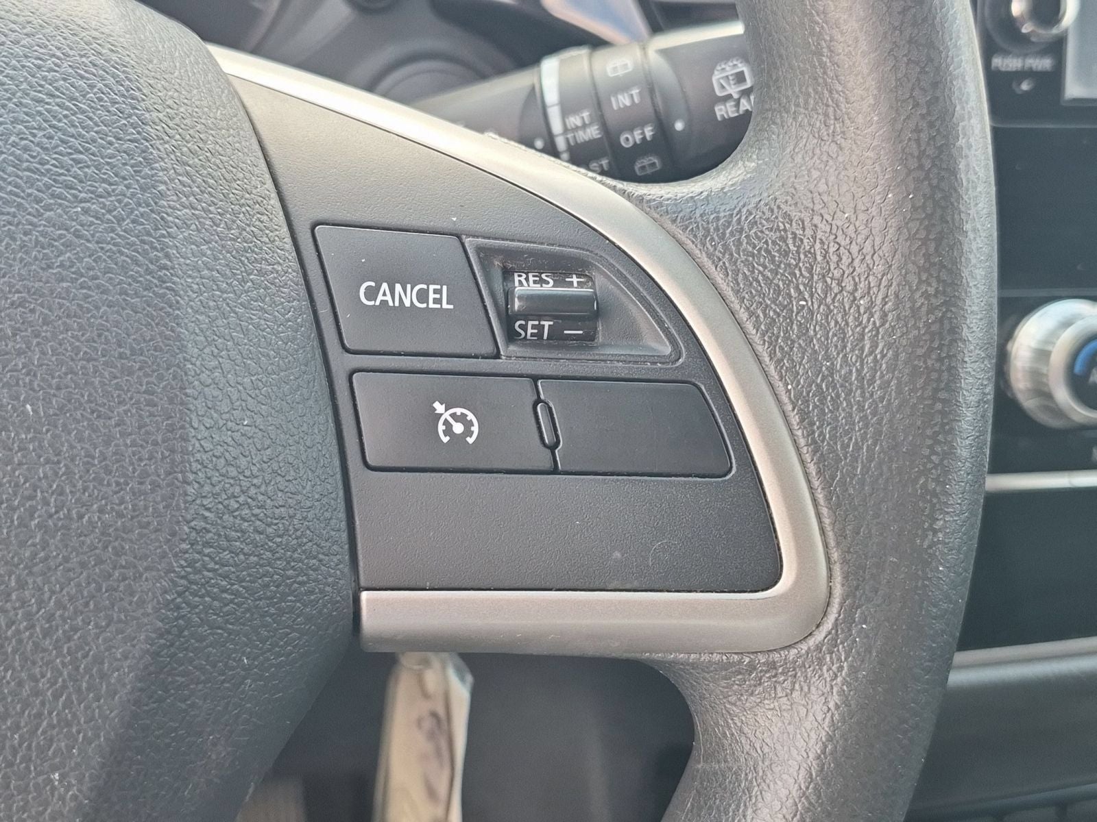 2020 Mitsubishi Outlander ES 4WD