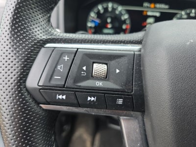 2024 Mitsubishi Outlander SE Black Edition