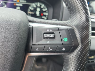 2024 Mitsubishi Outlander SE Black Edition