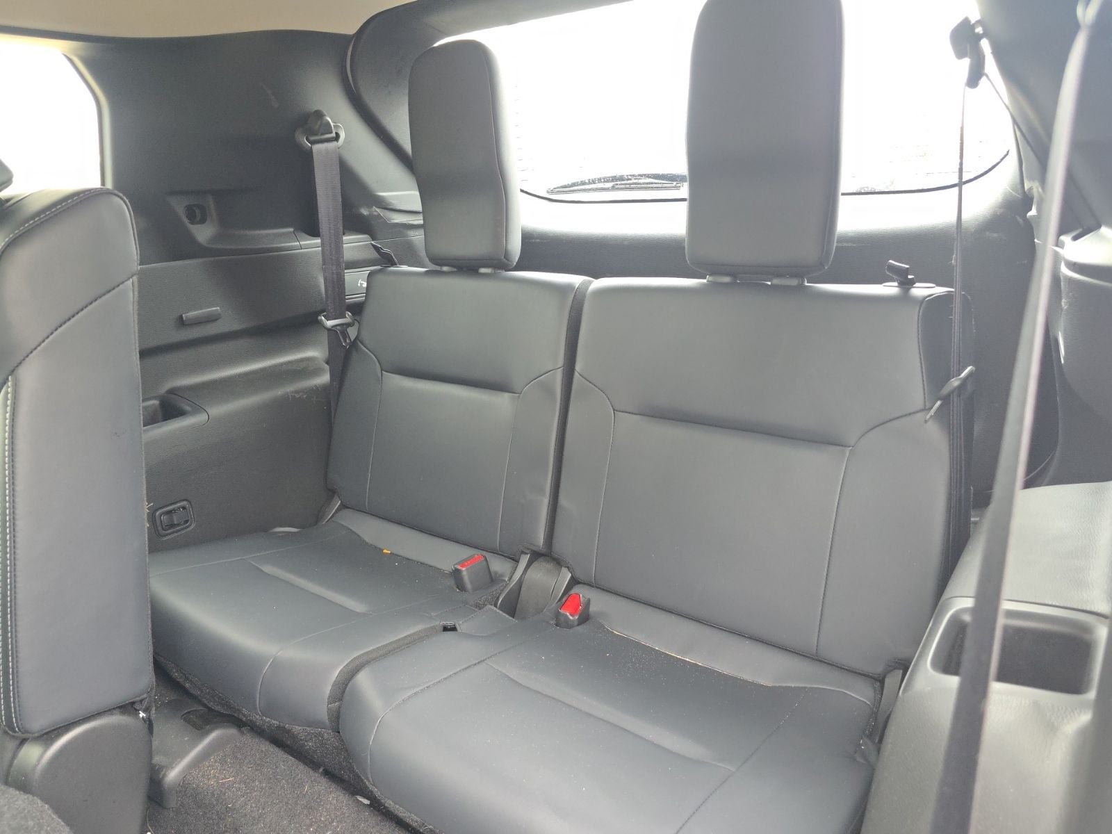 2024 Mitsubishi Outlander SE Black Edition