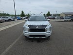 2024 Mitsubishi Outlander SE Black Edition