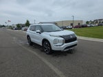 2024 Mitsubishi Outlander SE Black Edition