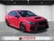 2019 Subaru WRX STi