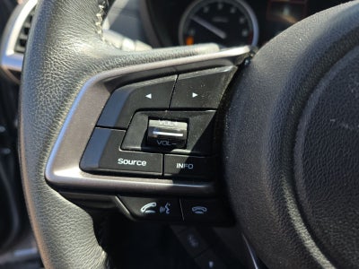 2021 Subaru Forester Premium AWD
